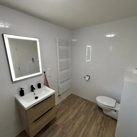Apartamento Skurčák