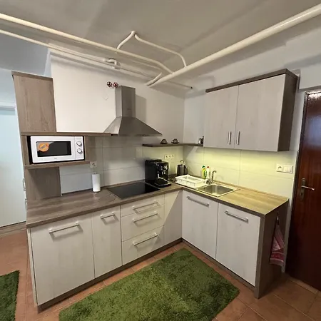 Apartamento Skurčák *