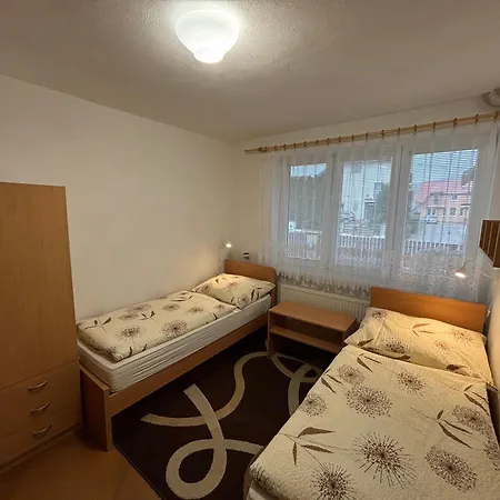 Skurčák * Zuberec