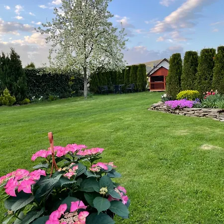 Apartamento Skurčák