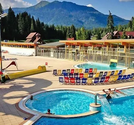 Apartamento Skurčák *