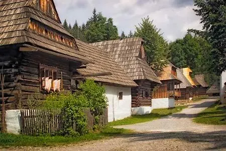 Skurčák Apartamento