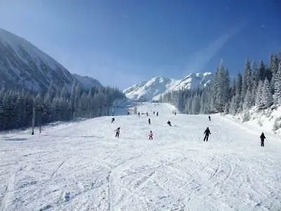 Apartamento Skurčák