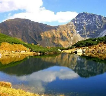 Apartamento Skurčák *